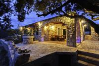 B&B Vela Luka - Stone House San Pelegrin - Bed and Breakfast Vela Luka