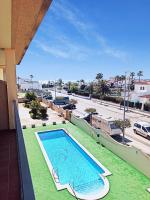 Vistas al mar y tranquilidad - B&B Vinaròs