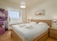 Apartment mit Meerblick