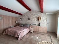 Camera Matrimoniale Deluxe