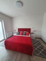 Apartament RUBINOWY Pięć Mórz - Sianożęty - Chambres d’hôtes