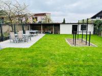 Ferienwohnung K Heidelberg Sandhausen - B&B