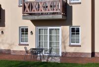 Deluxe Appartement