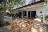 Casa Vacanze Il Bacio - Ferienwohnung