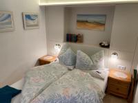 One-Bedroom Apartment with Terrace
