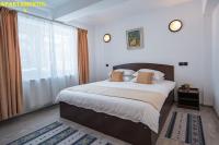 Two-Bedroom Apartment with Garden View