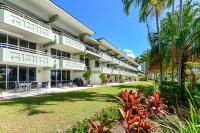 Beach Lodges - B&B