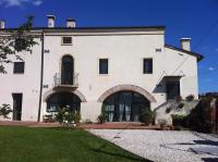 Corte Monticello - Ferienwohnung Barbarano Vicentino