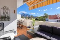 B&B Marbella - Puerto Banus La Maestranza - Bed and Breakfast Marbella