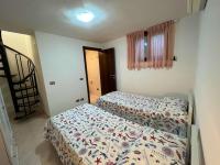 Apartamento con vistas al mar