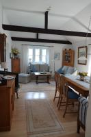 Apartment mit 2 Schlafzimmern und Balkon