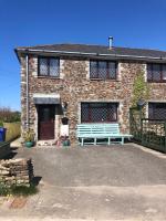 Willow Cottage- Boscastle, Perfect for 2 or 4! - B&B Otterham