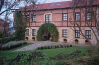 Posada Tresvalle - Ferienwohnung