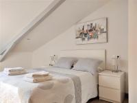 Appartamento con 2 Camere da Letto
