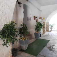 La Finestra sul Cortile B&B - B&B Sciacca
