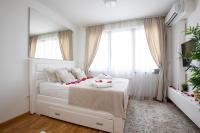 Deluxe Tweepersoonsstudio