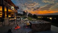 Jacana River Lodge Mjejane Game Reserve - Ferienwohnung Hectorspruit