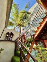 Camera Familiare con Balcone