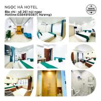 B&B Cát Bà - Ngoc Ha Hotel - Bed and Breakfast Cát Bà
