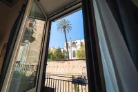 Open Sicily Residence - Central Apartments Near Quattro Canti - Chambres d’hôtes Palerme