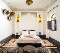 Vierpersoonskamer met Eigen Badkamer