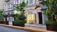 Studette Massena #2 - Ferienwohnung Nizza
