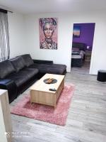 7 Days Premium Apartment 2 - Ferienwohnung