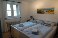 Apartamento de 2 dormitorios con balcón
