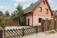 Wypoczynek w domu nad morzem - B&B