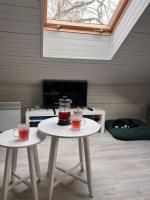 VO apartments - Ferienwohnung Juodkrantė