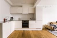 Stunning Apartment for 4 People