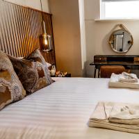 Standaard Tweepersoonskamer