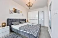 Apartamento con vistas al jardín