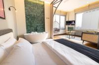Penthouse Appartement