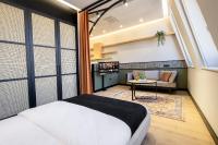 Deluxe Appartement