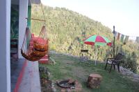 Kareri Kommune- The Last House - B&B Dharamsala