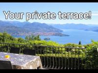 B&B Stresa - Casa Belvedere Stresa - Bed and Breakfast Stresa