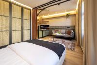 Standaard Appartement