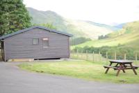 Lamont Chalet Self catering holiday homes Creagmhor Glenelg IV408LA - B&B Glenelg
