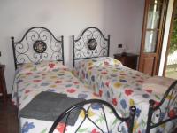 Appartamento con 2 Camere da Letto e Vista Giardino (6 Adulti)