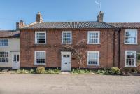 Baxter House, Wangford - B&B