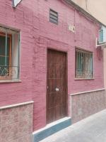 LoL apartment - Chambres d’hôtes Alicante