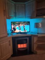 3 Bedroom Sleeps 6 on Coral Beach - Ferienwohnung Ingoldmells