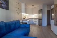 Appartement met 2 slaapkamers