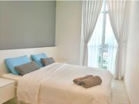 Deluxe & Feel Like a Home 2, 3-6pax, Netflix, Georgetown - Ferienwohnung Jelutong