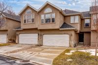 Oaks at Wasatch #10 - B&B Cottonwood Heights