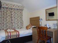 Petite Chambre Simple