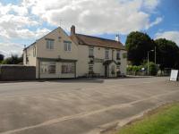 The River Don Tavern and Lodge - B&B Crowle