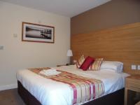 Small Twin Room