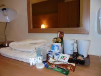 Chambre Triple Confort